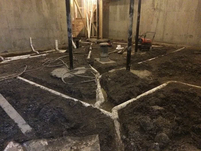 Cumming's Plumbing Inc Picture 7