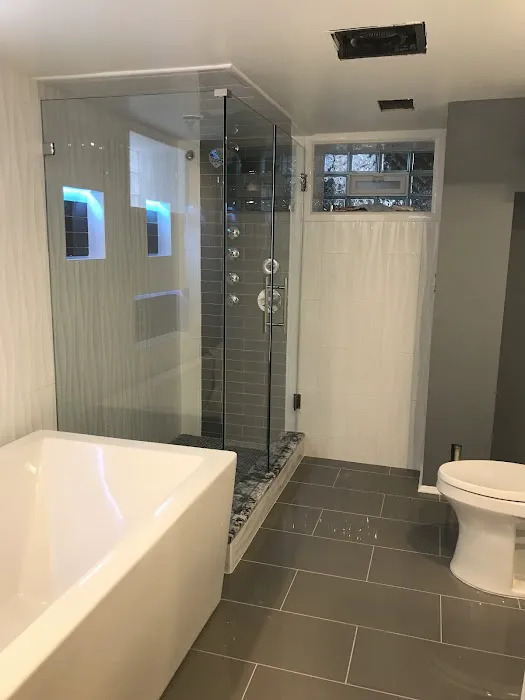 Cumming's Plumbing Inc Picture 4