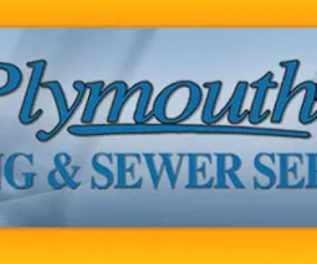 Plymouth Plumbing and Sewer Service
