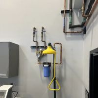 Allor Plumbing Inc ico