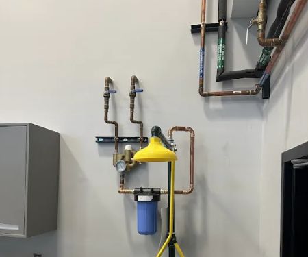 Allor Plumbing Inc