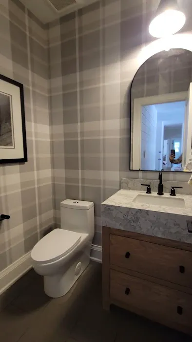 Solomon Plumbing Picture 6