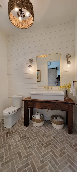Solomon Plumbing Picture 5