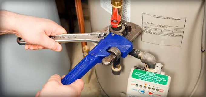 Novi Plumbing Picture 10