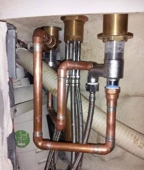 Novi Plumbing Picture 9