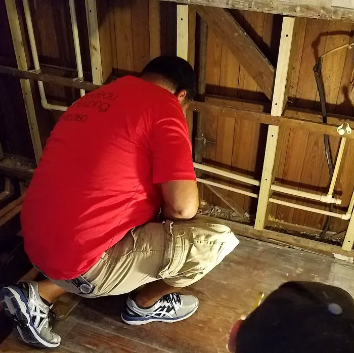 Novi Plumbing Picture 4