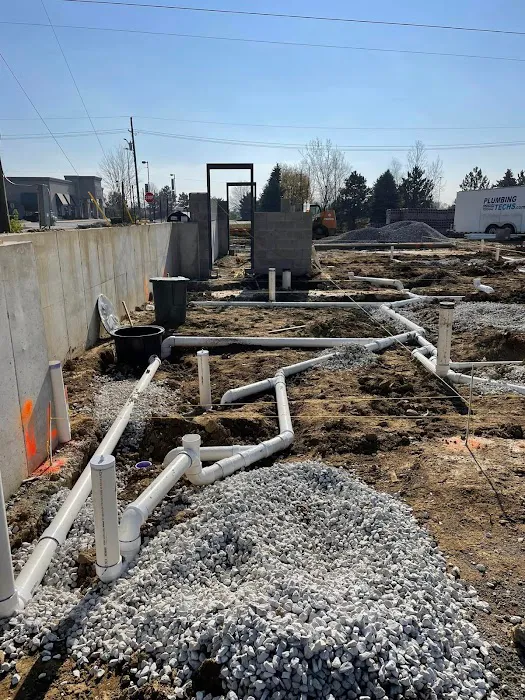 Plumbing Techs of Michigan Picture 1