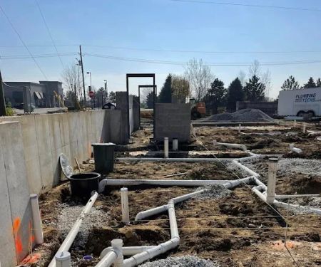 Plumbing Techs of Michigan
