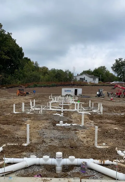 Plumbing Techs of Michigan Picture 4