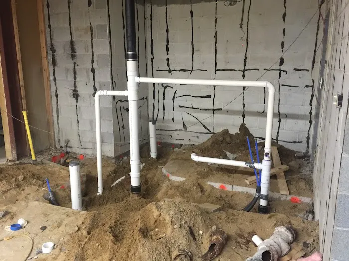 Plymouth Plumbing Inc Picture 6