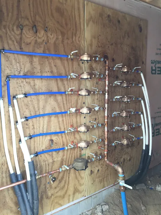 Plymouth Plumbing Inc Picture 3