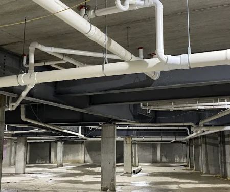 Plymouth Plumbing Inc