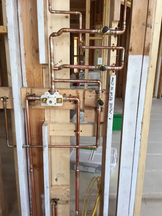 Plymouth Plumbing Inc Picture 5