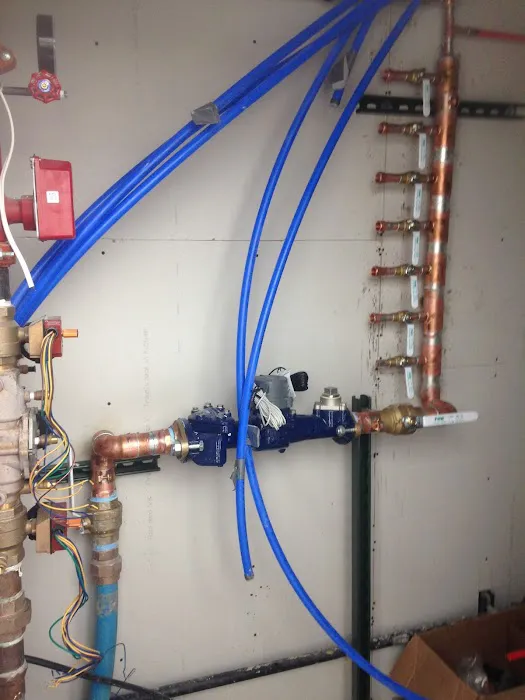 Plymouth Plumbing Inc Picture 7