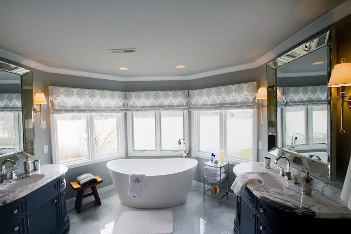 Long Plumbing, Heating & Cooling, Kitchen & Bath Design Picture 5