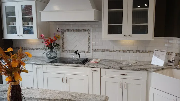 Long Plumbing, Heating & Cooling, Kitchen & Bath Design Picture 4
