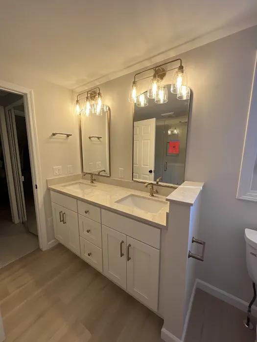 Long Plumbing, Heating & Cooling, Kitchen & Bath Design Picture 3