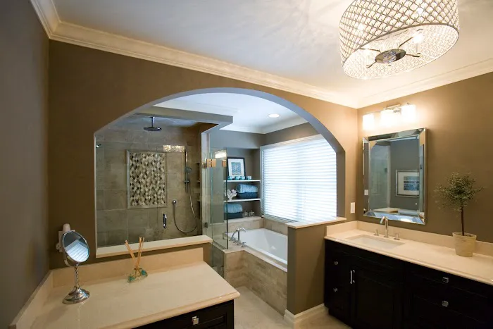 Long Plumbing, Heating & Cooling, Kitchen & Bath Design Picture 1