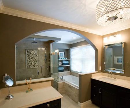 Long Plumbing, Heating & Cooling, Kitchen & Bath Design