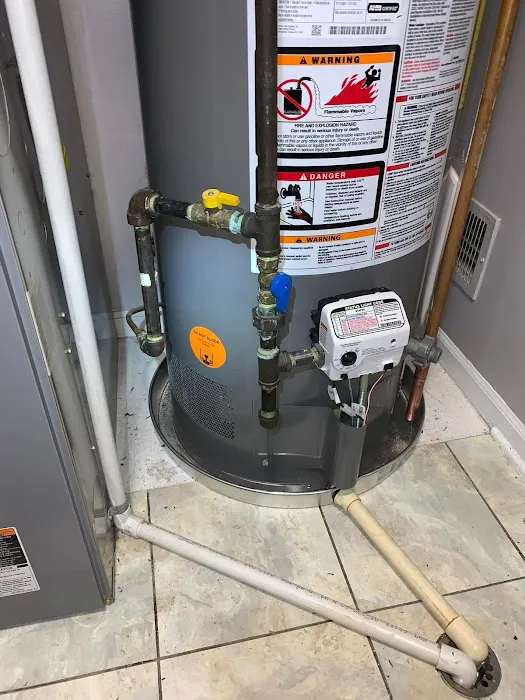 Michigan Water Heater Picture 4