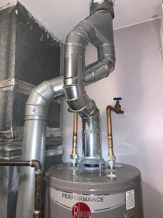 Michigan Water Heater Picture 5