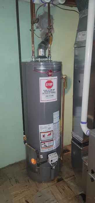 Michigan Water Heater Picture 8