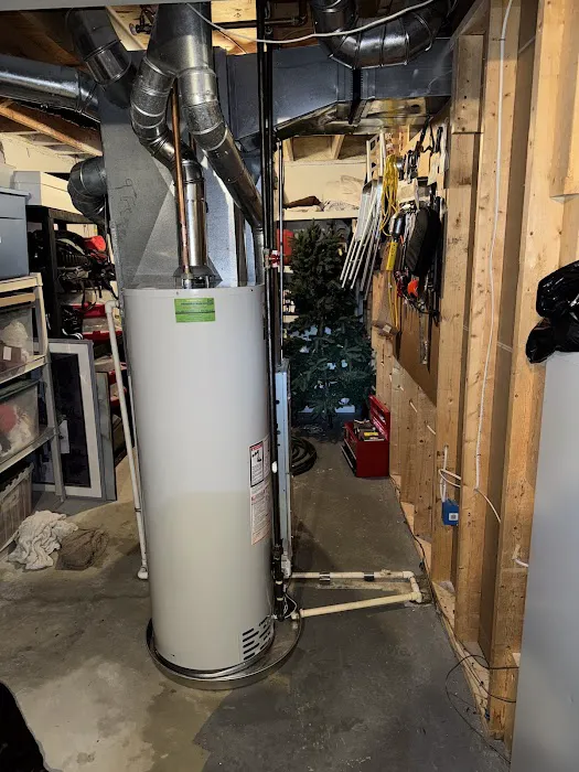 Michigan Water Heater Picture 1