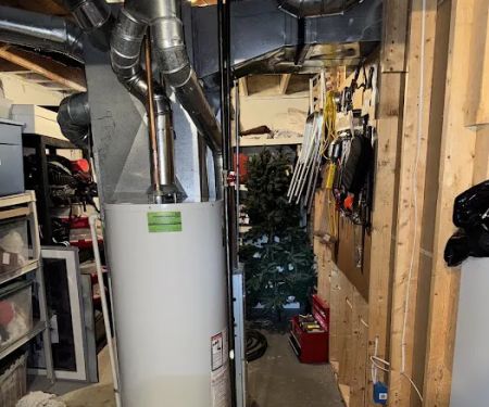 Michigan Water Heater