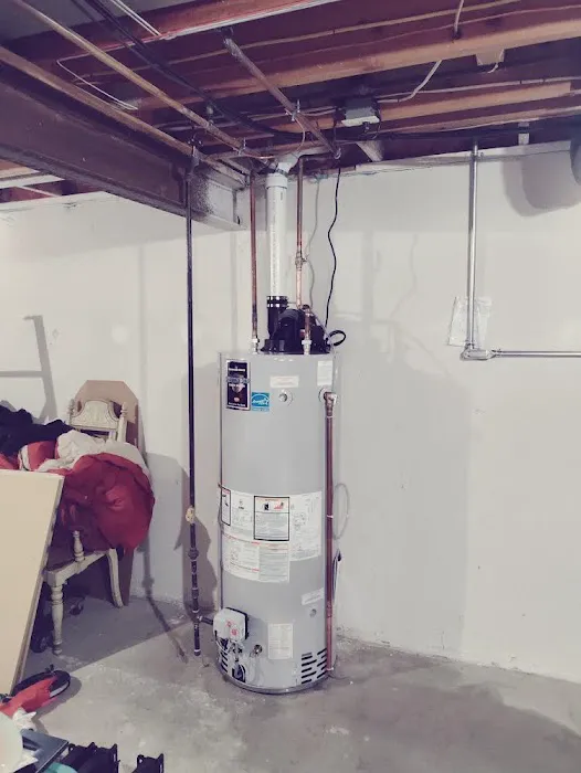 Michigan Water Heater Picture 3