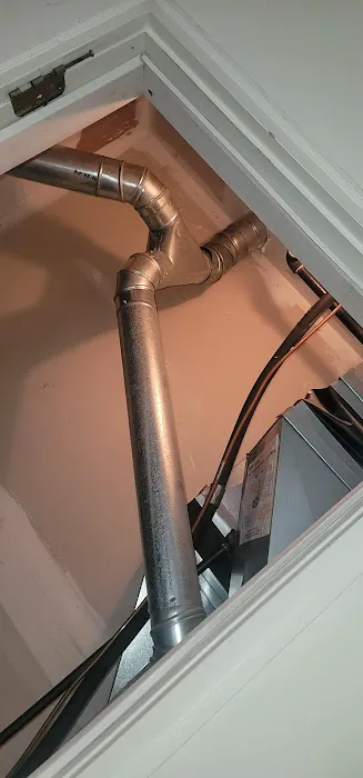 Michigan Water Heater Picture 6