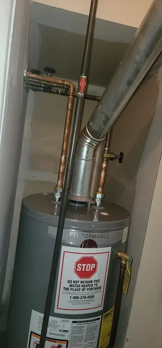 Michigan Water Heater Picture 9