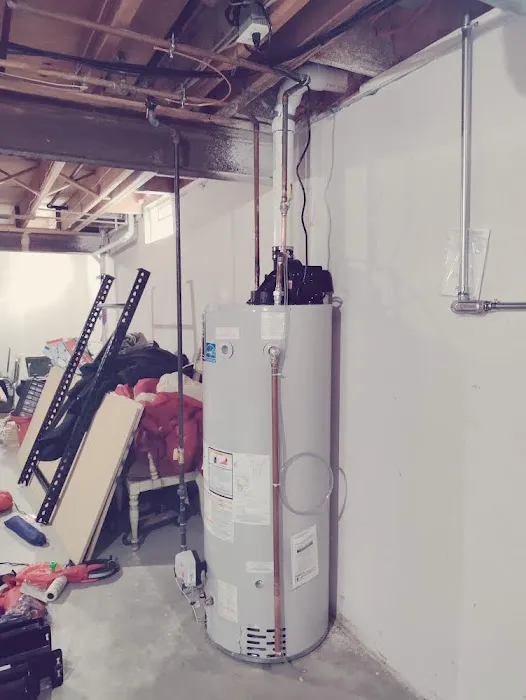 Michigan Water Heater Picture 7