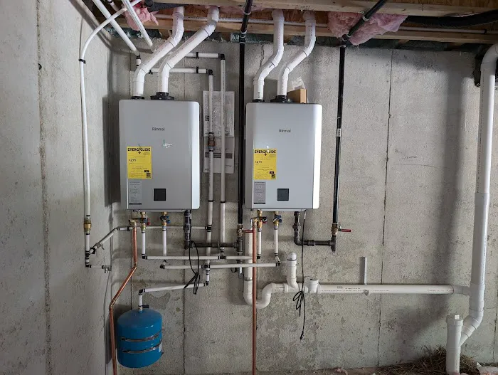J.A. Carney Plumbing Inc. Picture 4