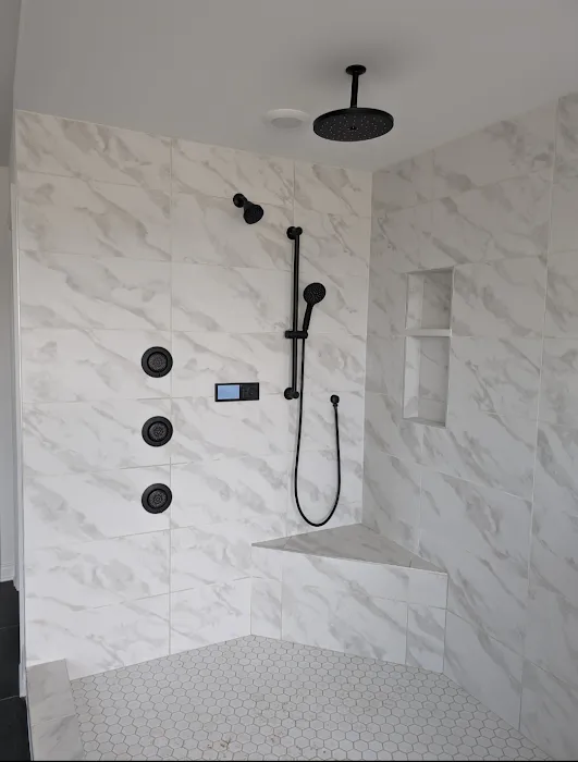 J.A. Carney Plumbing Inc. Picture 8