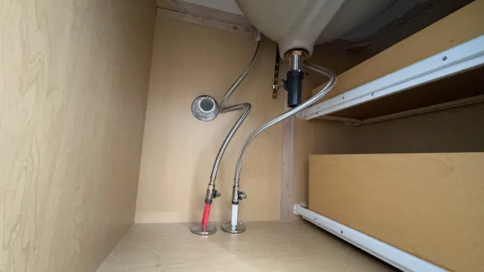 J.A. Carney Plumbing Inc. Picture 7
