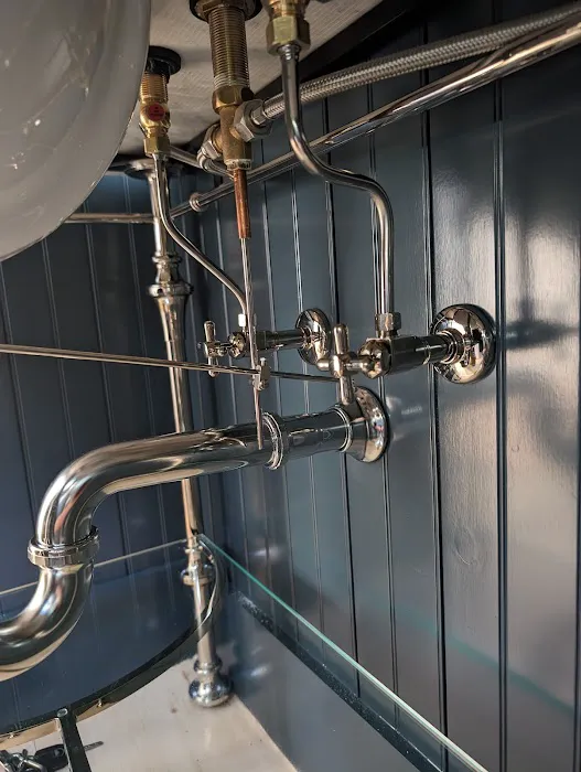 J.A. Carney Plumbing Inc. Picture 3