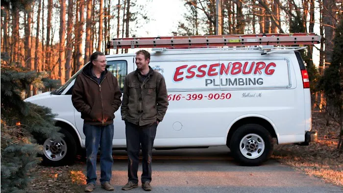 Essenburg Plumbing Picture 2