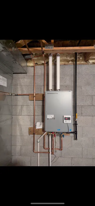 Bredeweg Plumbing LLC Picture 2
