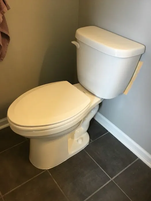 Visser Plumbing Picture 6