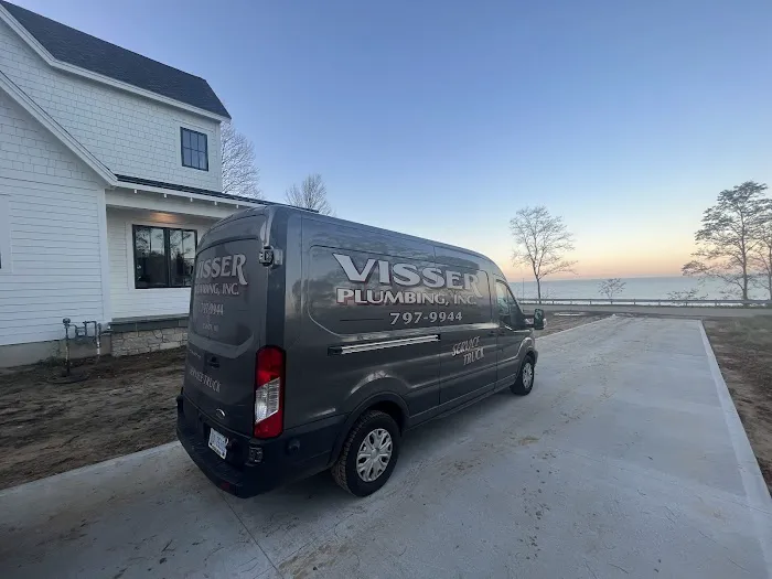 Visser Plumbing Picture 5