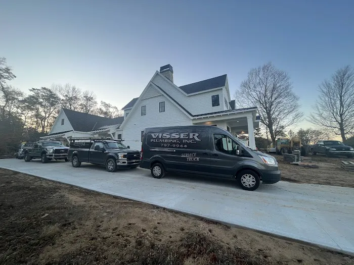 Visser Plumbing Picture 7
