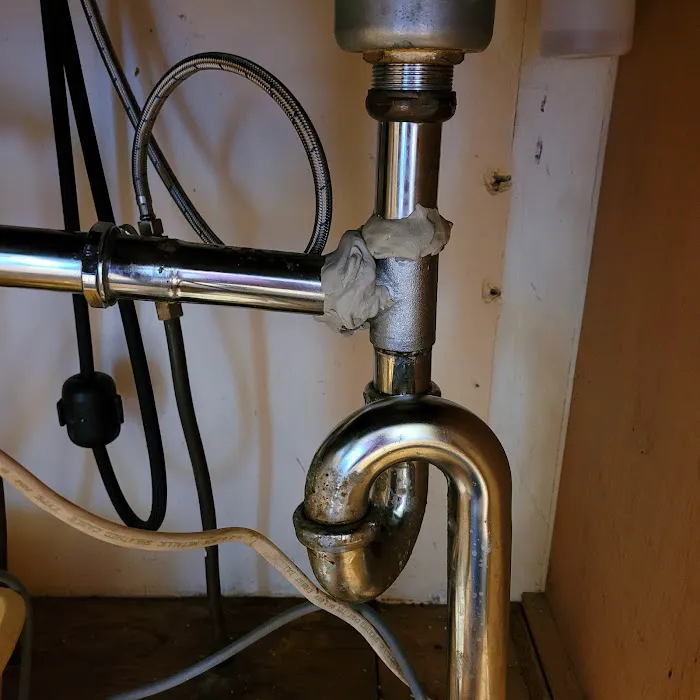 All Area Plumbing, LLC Picture 6