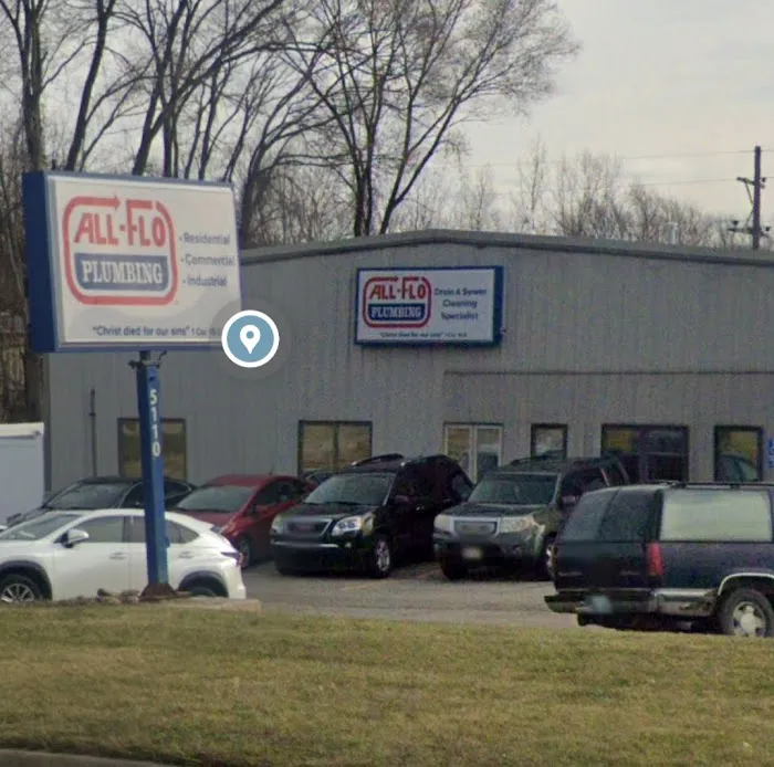 All-Flo Plumbing LLC Picture 3