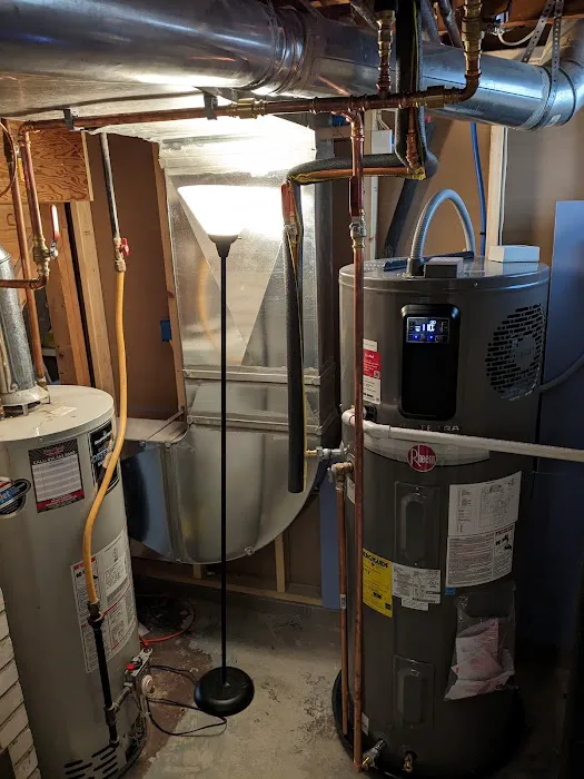 All-Flo Plumbing LLC Picture 1