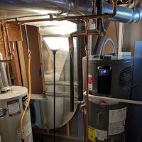 All-Flo Plumbing LLC ico