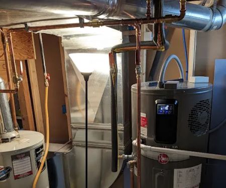 All-Flo Plumbing LLC