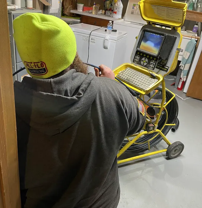 All-Flo Plumbing LLC Picture 2