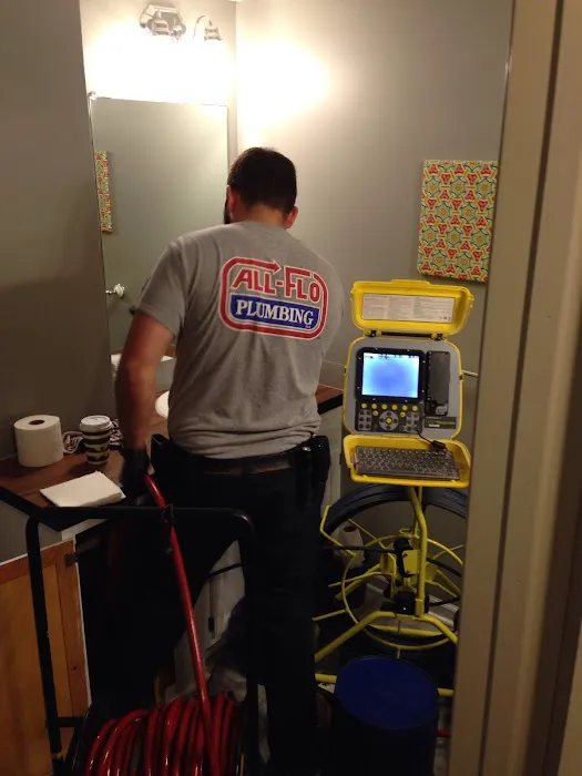 All-Flo Plumbing LLC Picture 5