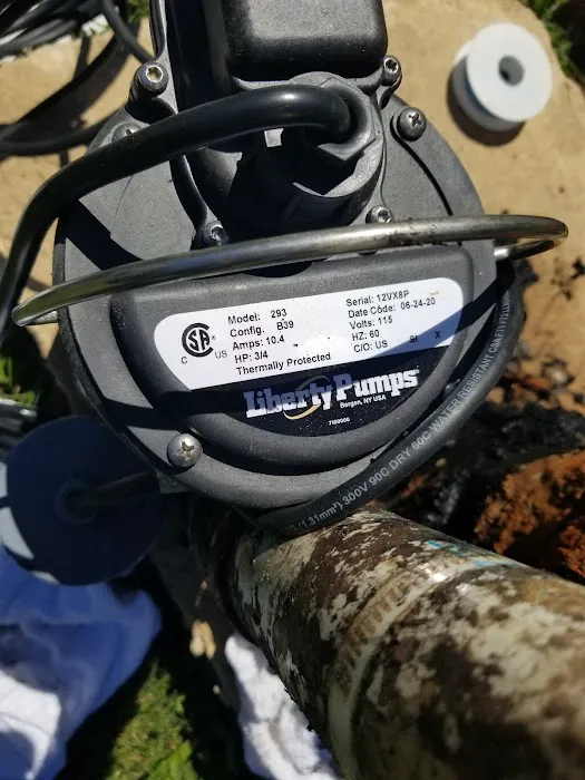 All-Flo Plumbing LLC Picture 1