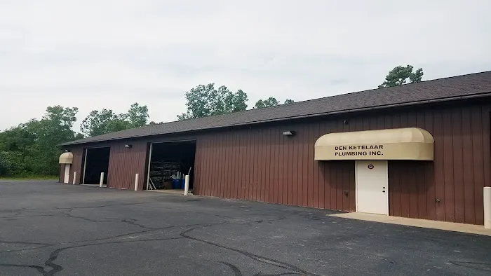 Den Ketelaar Plumbing, Inc. Picture 1